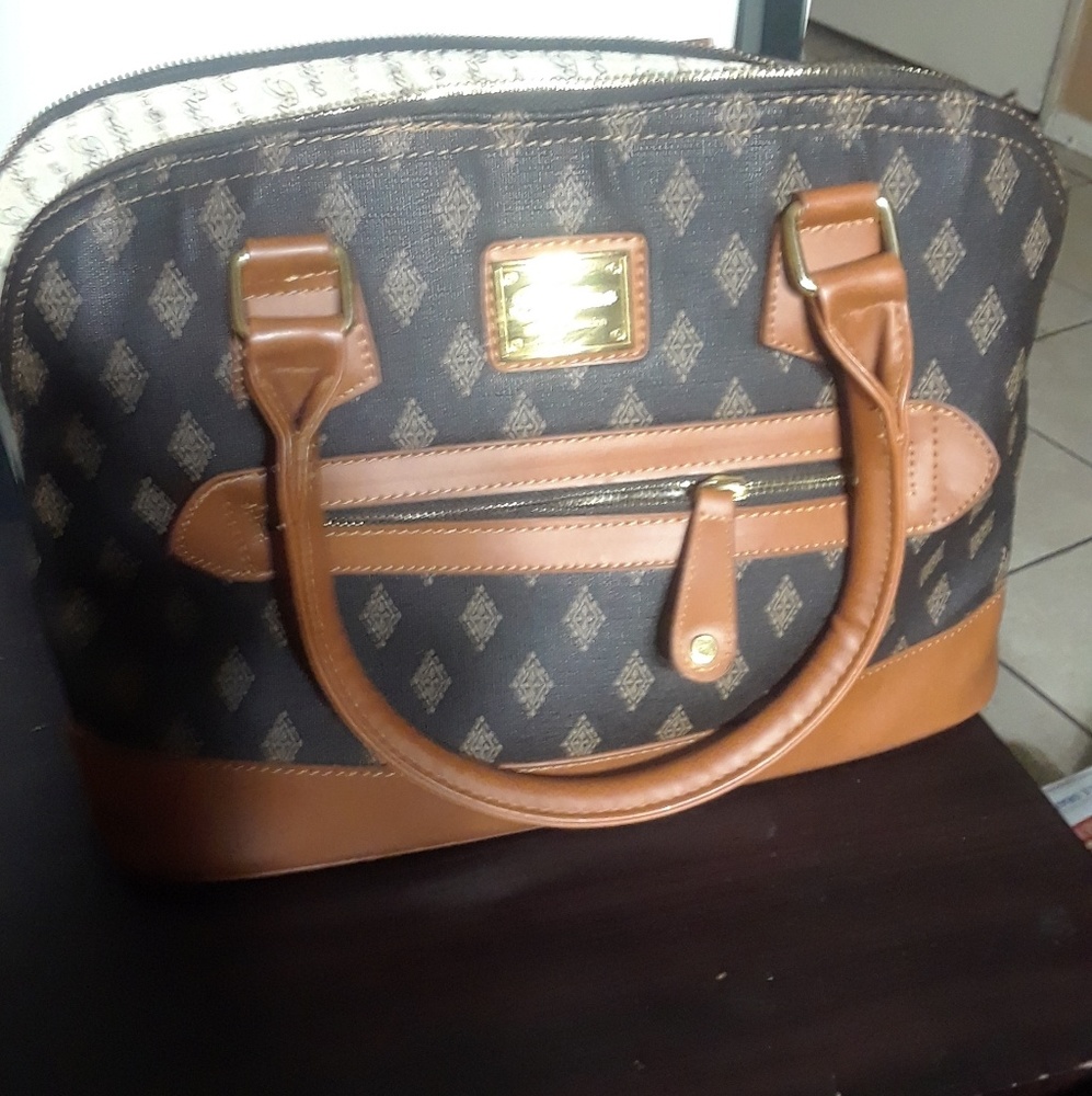 Patzino purse